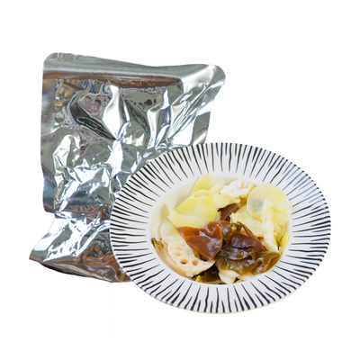 混合蔬菜包密封包装200g