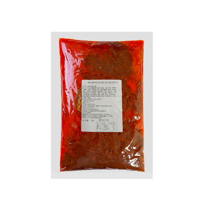 料理包砂锅米线调料1kg